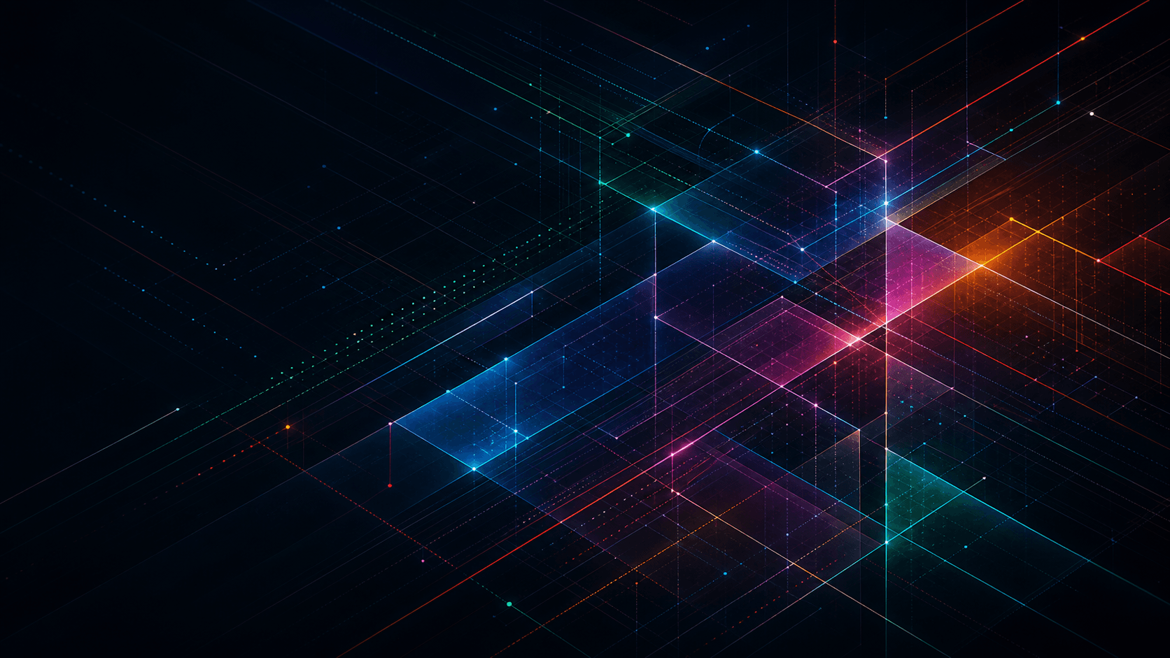 The Foundation Behind Brightline and SpatialCore